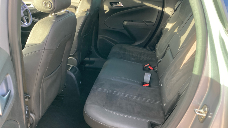 Vauxhall Crossland 1.2 Turbo [130] Ultimate 5dr Auto Petrol Hatchback